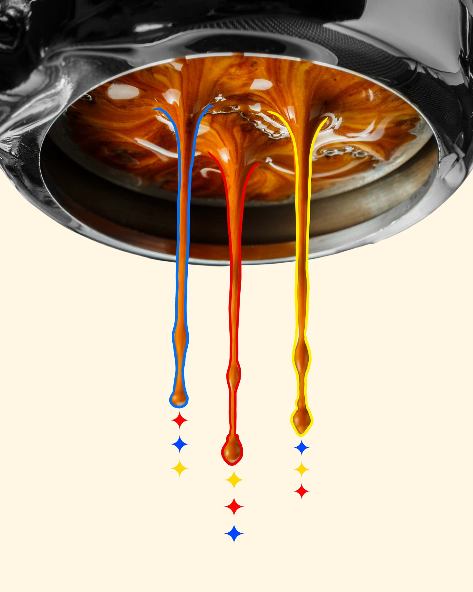 Philippine coffee farmers